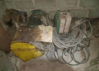 silnik elektryczny 11kw 11 kw od dmuchawa do siana zboża