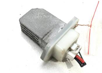 OPORNIK DMUCHAWY POWIETRZA NISSAN QASHQAI J10 06-14 REZYSTOR