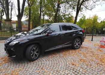 Lexus RX 200t