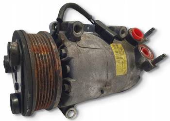 SPRĘŻARKA KLIMATYZACJI Ford Mondeo MK4 2.0 TDCI kompresor AV61-19D629-DC