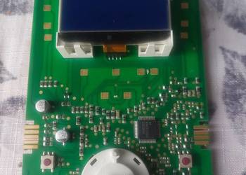 ARISTON 000342021704 MODUŁ WYŚWIETLACZA PIECA