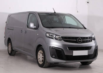 Opel Vivaro 2.0 CDTI