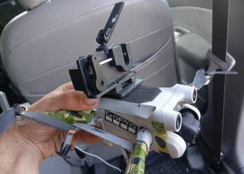 Dron Dj Mini 3 pro sprawny