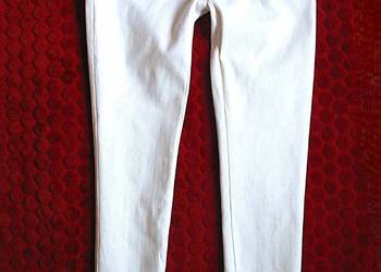 Spodnie - damskie - jeans - 40 L - biodra 100 cm Brooker