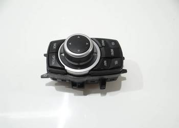KONTROLER POKRĘTŁO IDRIVE BMW E60 E61 LCI 9205177 (4458948) KONTROLER POKRĘTŁO IDRIVE BMW E60 E61 LCI 9205177 (4458948)