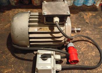 silnik elektryczny 3 fazowy 2.2kw