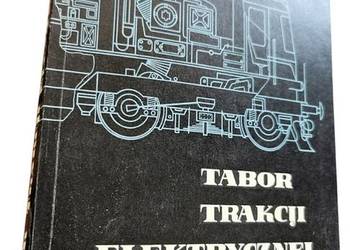 Tabor trakcji elektrycznej - Plewako Stanisław Tabor trakcji elektrycznej - Plewako Stanisław
