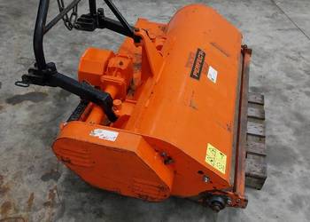 Kosiarka bijak Perfect 1,5m mulczer rozdrabniacz