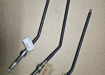 Dźwignia miany biegów Fortschritt ZT300 ZT303 ZT323