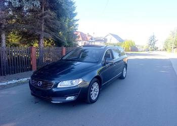 Volvo V70 /2,0 diesel/Navi/skóry.