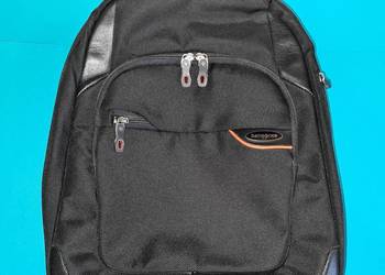 Samsonite Pro Dlx 5 Plecak