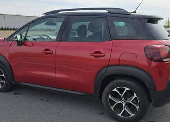Citroen C3 Aircross 1.5 Hdi 30.tyskm !