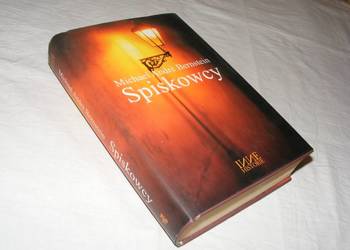 SPISKOWCY - Michael Andre Bernstein _/fa