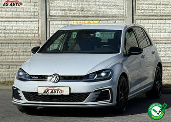 Volkswagen Golf 1,4 GTE PlugInHybrid DSG/ 204Km Navi/Kamera/PDC/ACC/NoweOp…