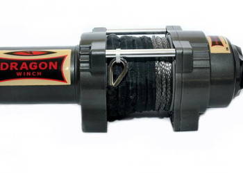 Wyciągarka DWH 3000 HD S DRAGON WINCH