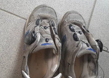 buty do ortez