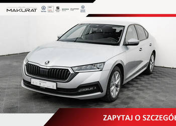 Škoda Octavia WD5029R#1.5 TSI Ambition K.cofania Cz.park LED Salon PL VAT …