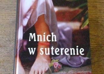 Mnich w suterenie Tim Farrington  FA