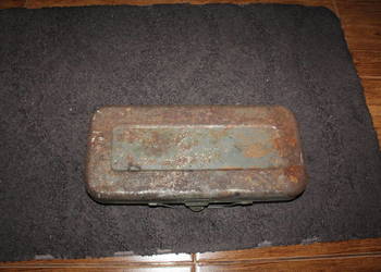 Zestaw kluczy nasadowych SMPO Lubań Made in Poland Zestaw kluczy nasadowych SMPO Lubań Made in Poland