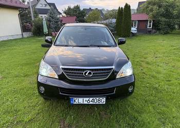 Lexus RX 400h