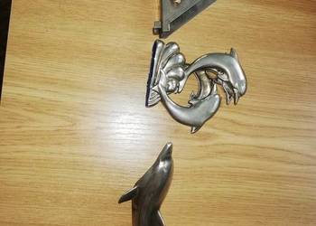 Zestaw do domu restauracji z lat PRL.