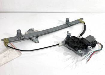 PODNOŚNIK SZYBY LEWY PRZÓD NISSAN NOTE E11 400925E Hatchback 05-13