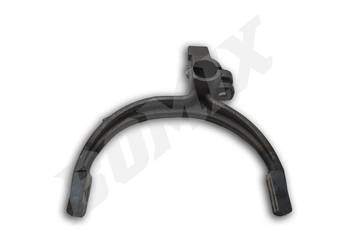 Widełki 3/ biegu Multicar M24 M25  W-04-12