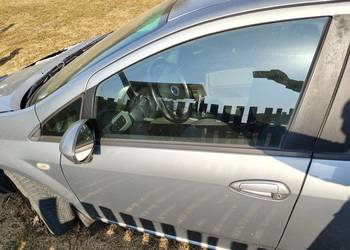 Fiat Punto 2 1.3 multijet