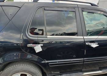 DRZWI PRAWE TYŁ MERCEDES ML W163 040