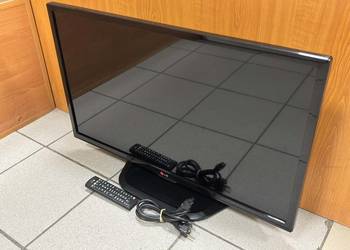 Telewizor LED LG 32LN5400 32" Full HD czarny