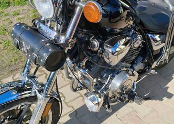 Sprzedam Yamaha Virago XV700