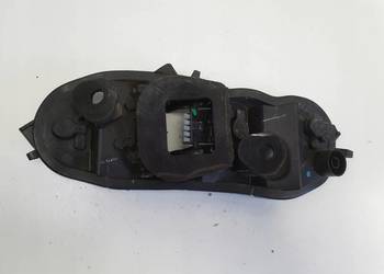 Opel Corsa D 3D WKŁAD TYLNEJ LAMPY ŻARÓWKI TYLNEJ PRAWY TYŁ 89037852A