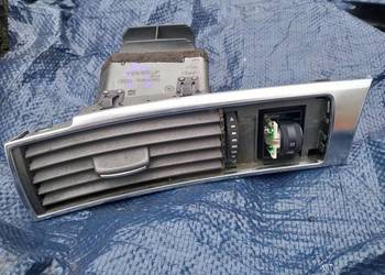 Audi A6 C6 kratka nawiewu lewa 4F1820901A