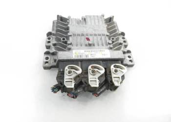 STEROWNIK MAZDA 2 II (DE,DH) 1.4 MZR-CD 8V21-12A650-CC