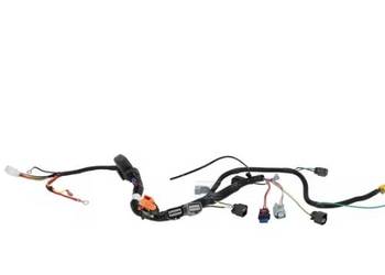 Wiązka przewodów 593866