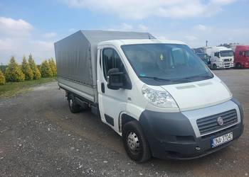 Fiat Ducato 2014 r 2.3