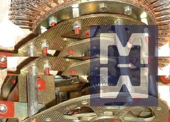 wybierak krokowy do tokarki karuzelowej wybierak krokowy do tokarki karuzelowej