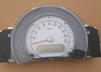 licznik OPEL AGILA B 1.2 34100-52K04
