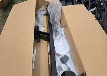 Hak holowniczy Opel Crossland X 1659319880 93480310