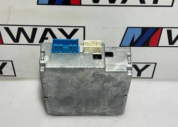 BMW E60 E61 X5 E70 E90 MODUŁ STEROWNIK TUNER VIDEO 9179581