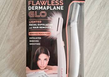 Depilator do brwi