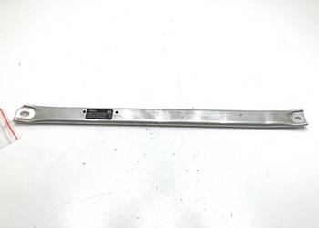 WZMOCNIENIE GÓRNE BMW G30 Sedan/Limuzyna 7407775 Schwarz (Jet Black)