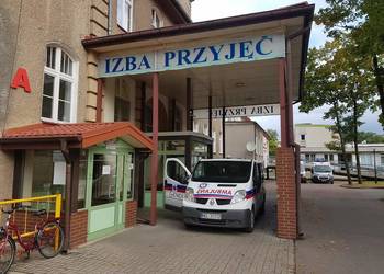 Transport Medyczny Ambulans Pisz Kolno Szczuczyn Biała-Piska