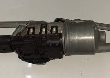 Mechanizm wycieraczek silnik 1j0955325a 1j1955113b Vw Golf 4