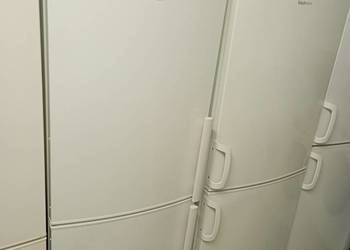 LODÓWKA ELECTROLUX