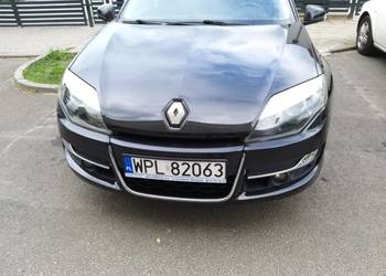 Laguna 2011 2.0 benzyna