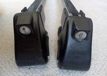 Belki dachowe Ford Focus