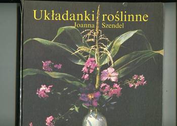 Układanki roślinne