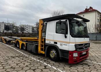Sprzedam Pomoc Drogowa Mercedes Actros 1844