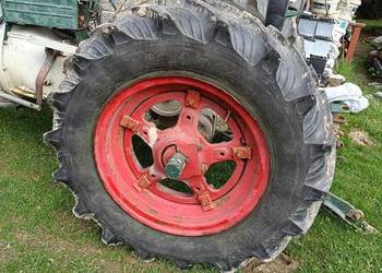 Koła Zetor a 25 12.4 x 24"